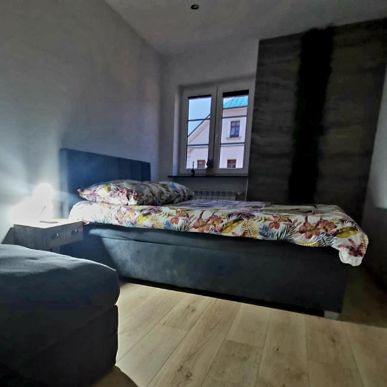 Rynek 23 Lux, Apartament Z Widokiem Na Ratusz Starego Miasta Gliwice Kültér fotó