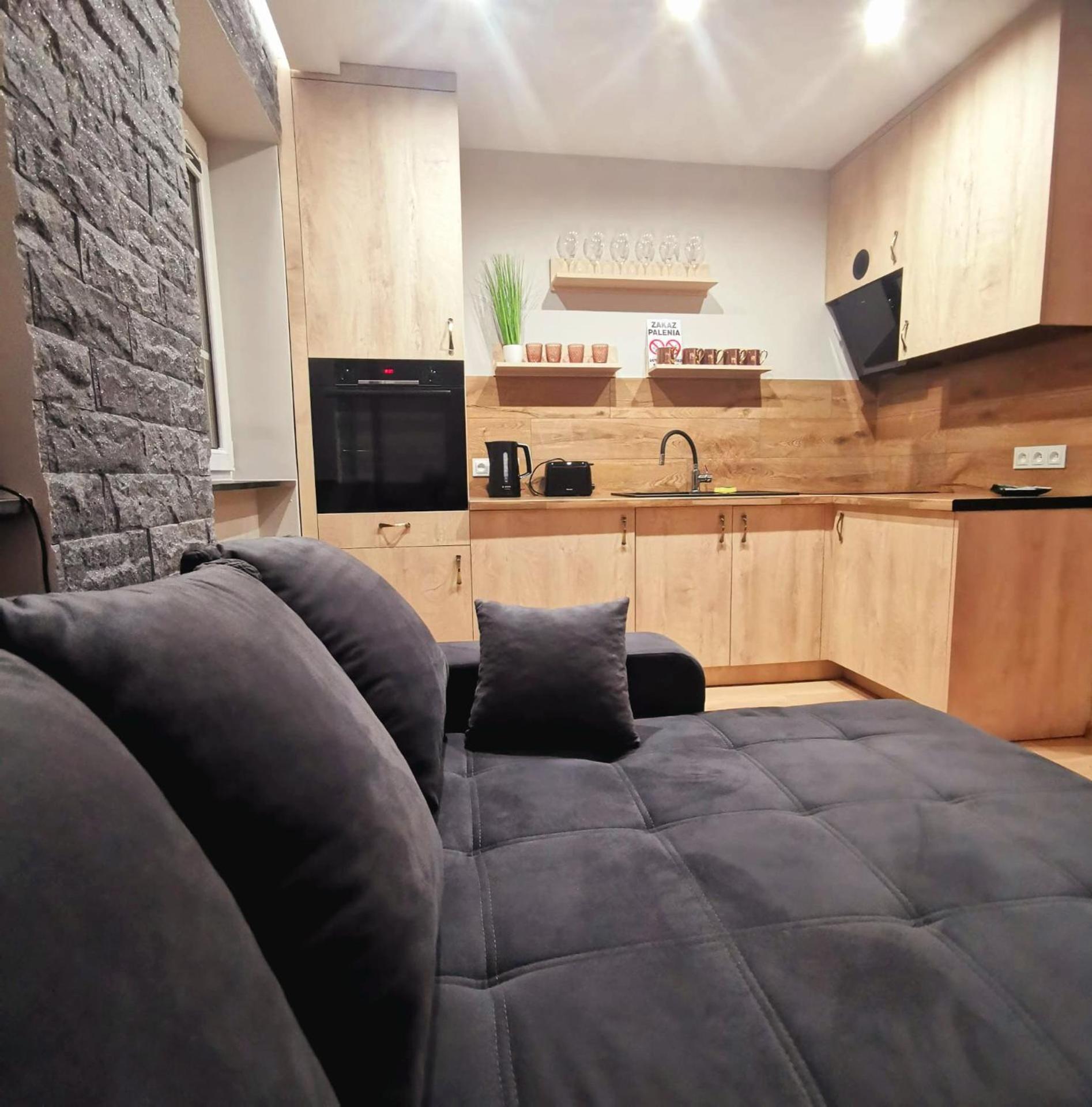 Rynek 23 Lux, Apartament Z Widokiem Na Ratusz Starego Miasta Gliwice Kültér fotó